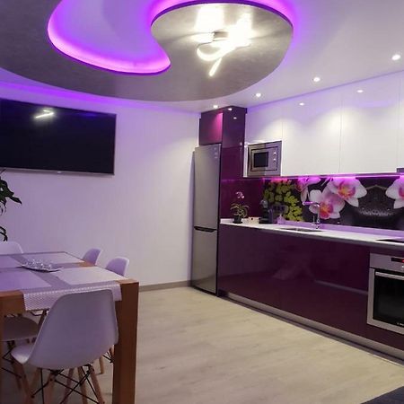 Dary Rent Orquidea Appartement Tarragona Buitenkant foto