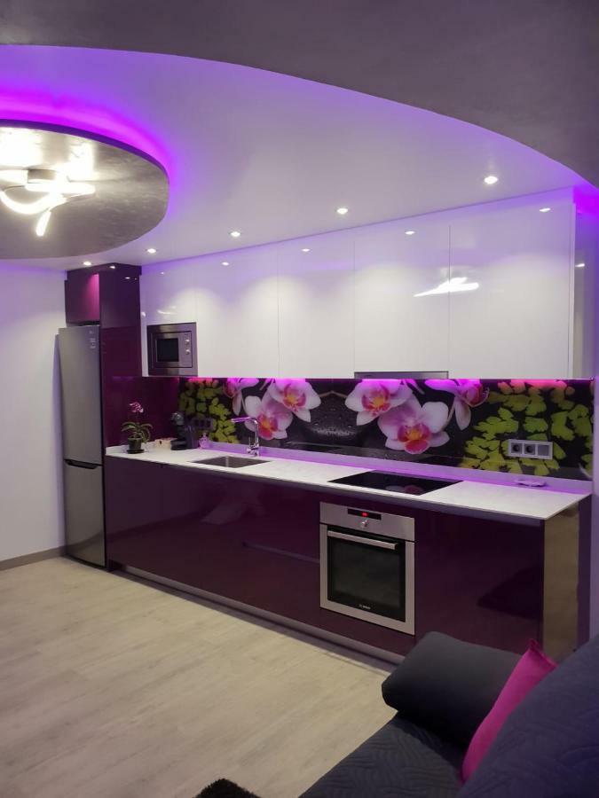Dary Rent Orquidea Appartement Tarragona Buitenkant foto