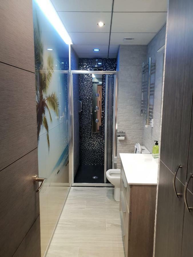 Dary Rent Orquidea Appartement Tarragona Buitenkant foto