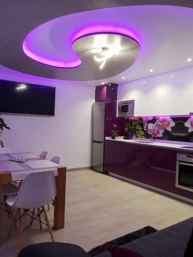 Dary Rent Orquidea Appartement Tarragona Buitenkant foto